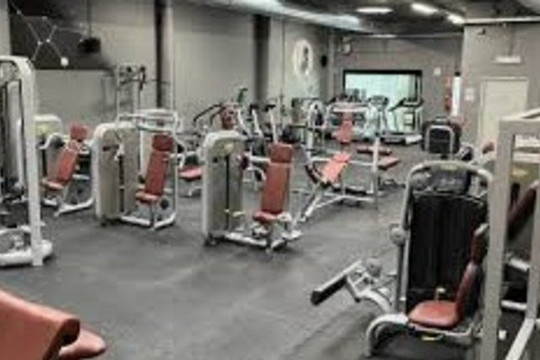 Immagine 1 dalla galleria del partner IFIT Corso Svizzera