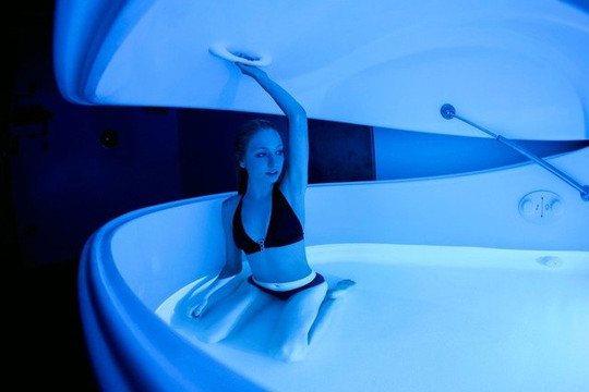 Image 1 from Float Seattle (Renton Landing) partner gallery