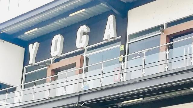 Imagen 2 de la galería del partner Bikram Yoga Querétaro
