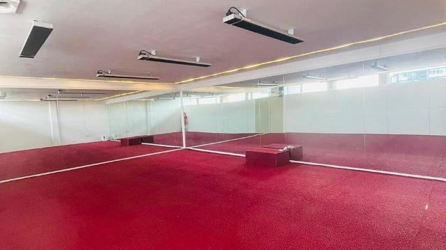 Imagen 1 de la galería del partner Bikram Yoga Querétaro