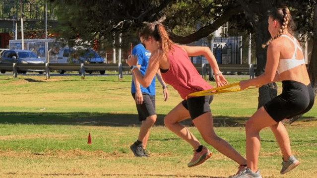 Imagen 1 de la galería del partner Legado Training Martinez