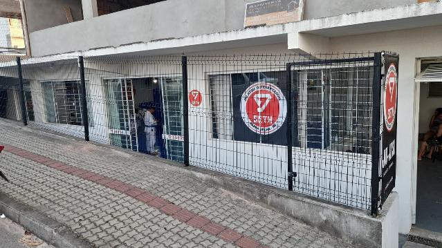 Imagem 1 da galeria do parceiro Seth Jiu Jitsu - Unidade Barra Velha