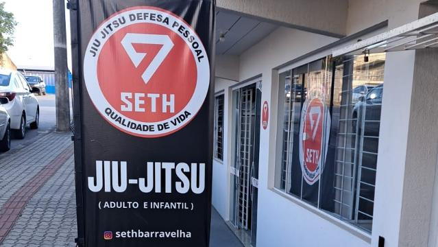 Imagem 2 da galeria do parceiro Seth Jiu Jitsu - Unidade Barra Velha
