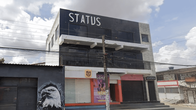 Imagem 2 da galeria do parceiro Status Academia