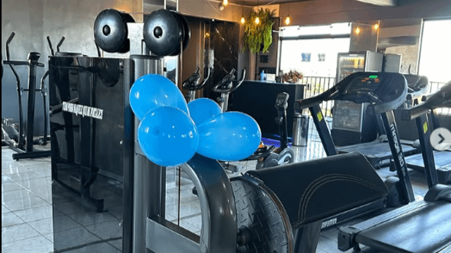 Imagem 3 da galeria do parceiro Status Academia