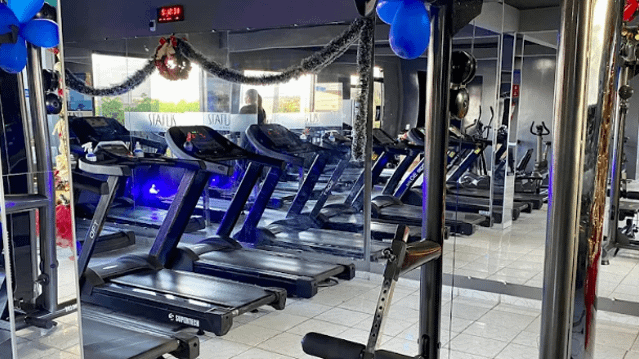 Imagem 1 da galeria do parceiro Status Academia