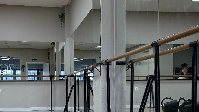 Imagen 1 de la galería del partner ROLA BARRE