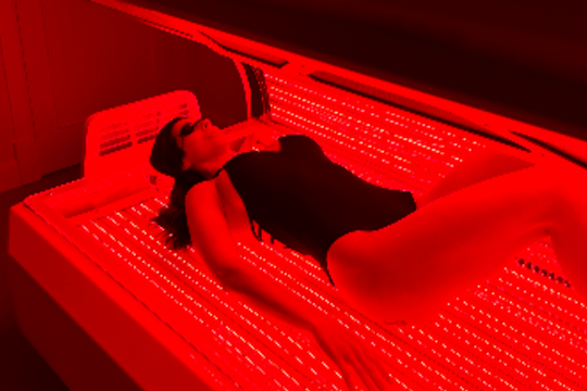 Imagen 1 de la galería del partner Kairos Longevity Clinic