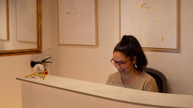 Imagen 2 de la galería del partner Kairos Longevity Clinic