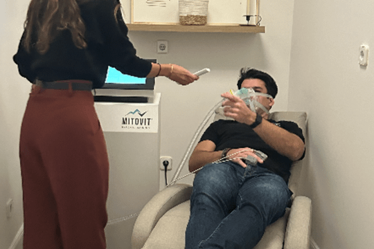 Imagen 3 de la galería del partner Kairos Longevity Clinic