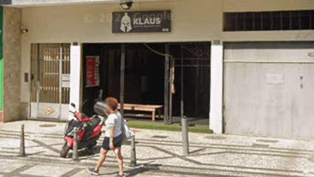 Imagem 2 da galeria do parceiro Klaus Tijuca