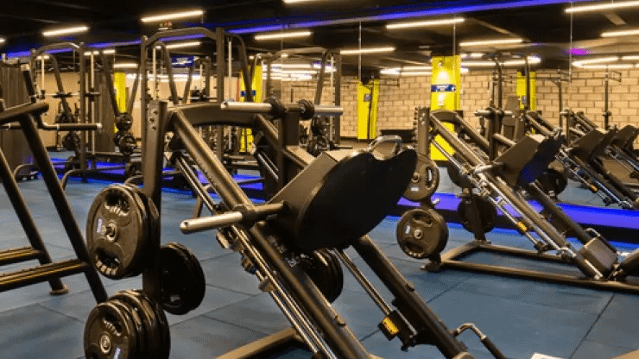 Imagem 3 da galeria do parceiro Academia Bluefit - Riacho Fundo