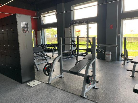 Imaginea 2 din Fitness Revolution Baia Mare galeria partenerului