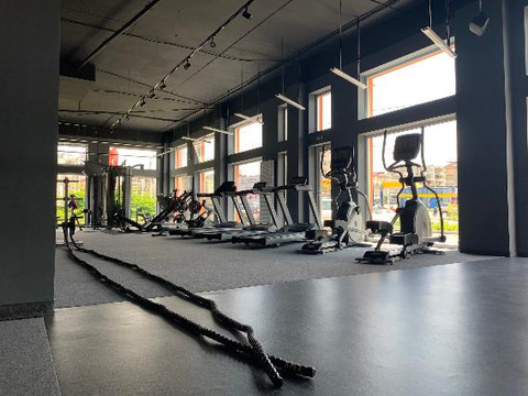 Imaginea 3 din Fitness Revolution Baia Mare galeria partenerului