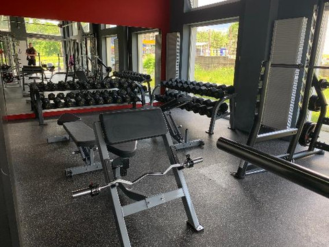 Imaginea 1 din Fitness Revolution Baia Mare galeria partenerului