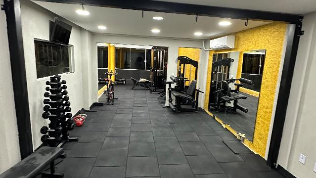 Imagem 1 da galeria do parceiro LProFit Treinamento Personalizado Vargem Grande