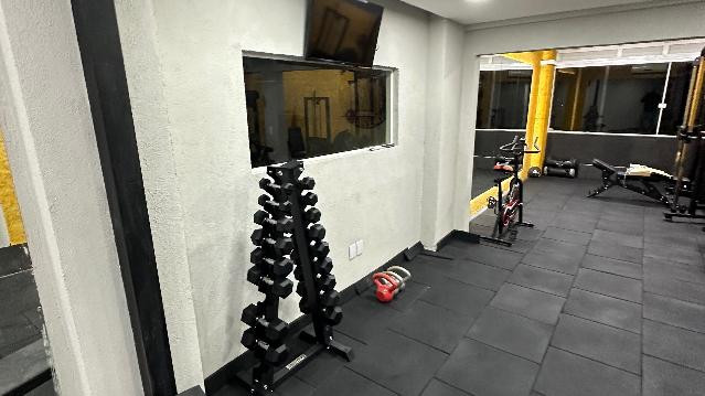 Imagem 3 da galeria do parceiro LProFit Treinamento Personalizado Vargem Grande