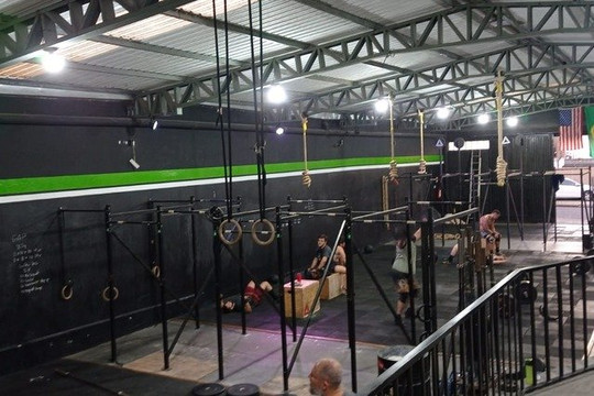 Imagem 1 da galeria do parceiro Team Nadai