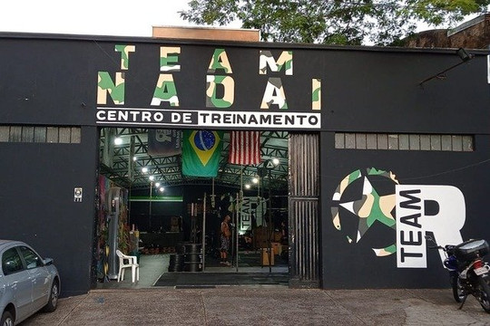 Imagem 2 da galeria do parceiro Team Nadai