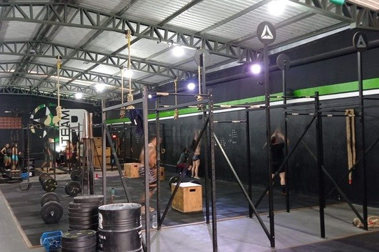 Imagem 3 da galeria do parceiro Team Nadai