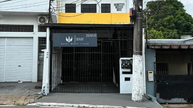 Imagem 2 da galeria do parceiro Body Move Fisio