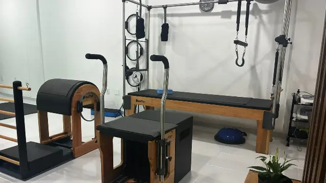 Imagem 1 da galeria do parceiro Body Move Fisio