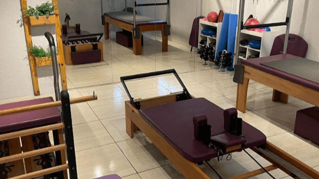 Imagem 3 da galeria do parceiro Fisio Live