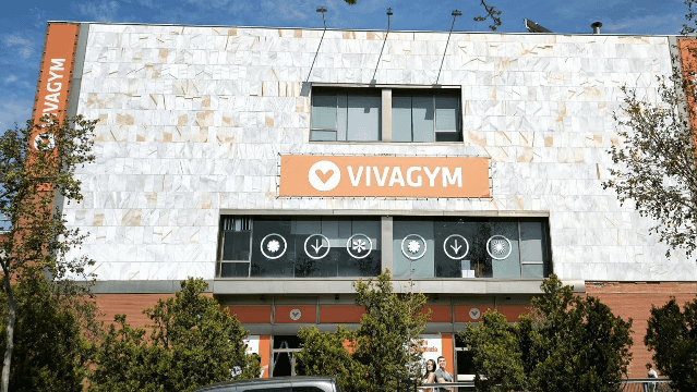 Imagen 2 de la galería del partner VivaGym Fuenlabrada Loranca