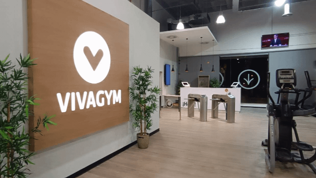 Imagen 3 de la galería del partner VivaGym Fuenlabrada Loranca