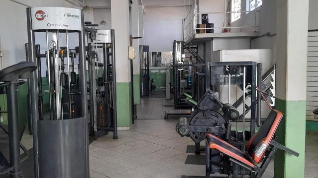 Imagem 1 da galeria do parceiro Academia Fisiofitness