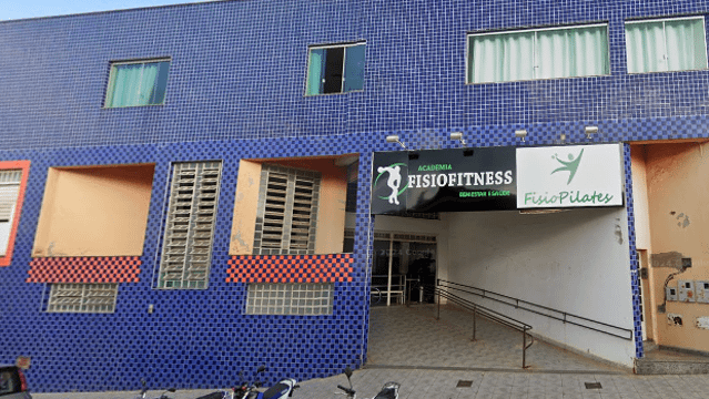 Imagem 2 da galeria do parceiro Academia Fisiofitness