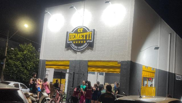 Imagem 2 da galeria do parceiro CT Demetti