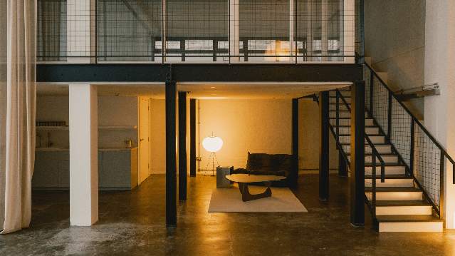 Image 2 from System Studios, London Fields partner gallery