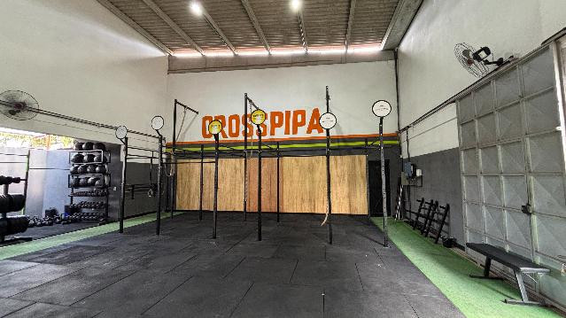 Imagem 1 da galeria do parceiro CrossPipa