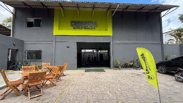 Imagem 2 da galeria do parceiro CrossPipa