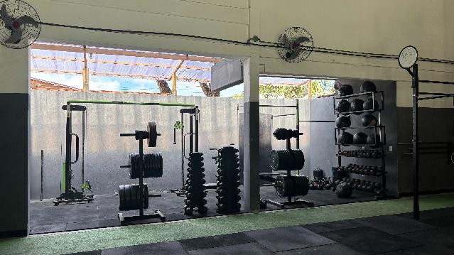 Imagem 3 da galeria do parceiro CrossPipa