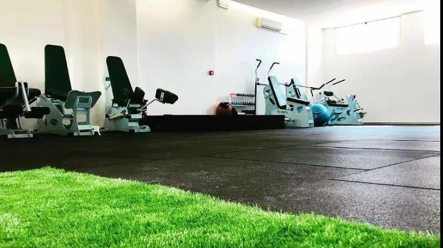 Imagem 3 da galeria do parceiro Vivafit Benfica