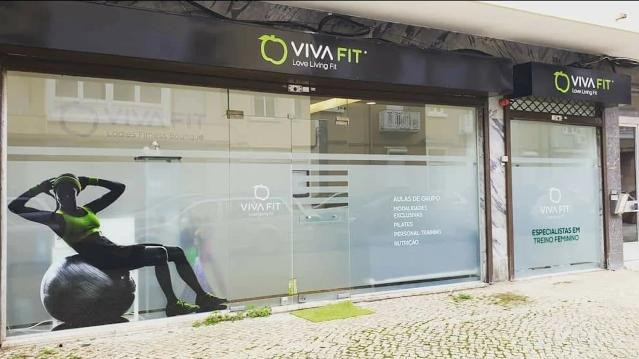 Imagem 2 da galeria do parceiro Vivafit Benfica