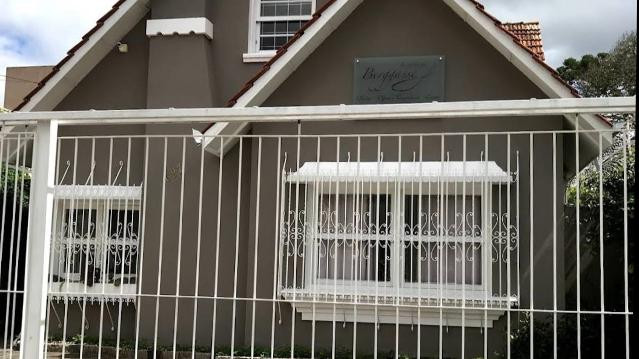 Imagem 2 da galeria do parceiro Bruna von der Osten - Pilates Clássico