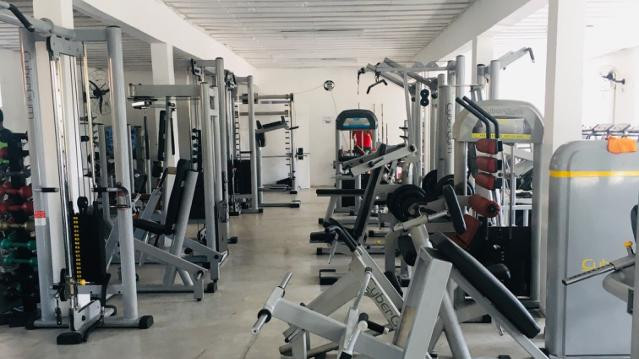 Imagem 1 da galeria do parceiro Academia Explosão