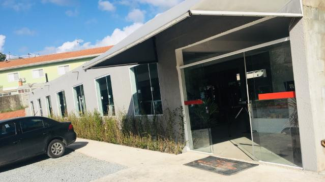 Imagem 2 da galeria do parceiro Academia Explosão