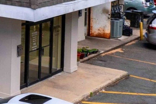 Image 2 from Pivotal Pilates partner gallery