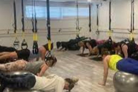 Image 3 from Pivotal Pilates partner gallery