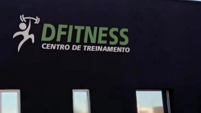 Imagem 2 da galeria do parceiro DFITNESS