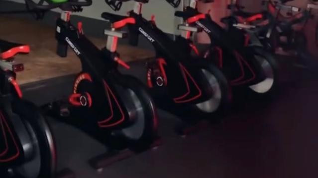 Imagem 3 da galeria do parceiro DFITNESS