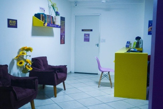 Imagem 3 da galeria do parceiro Oficina de Teatro Gabriel Engel