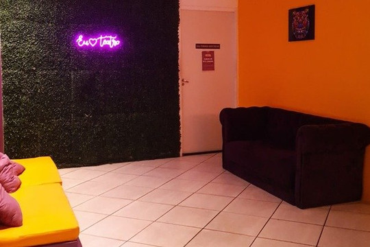 Imagem 1 da galeria do parceiro Oficina de Teatro Gabriel Engel