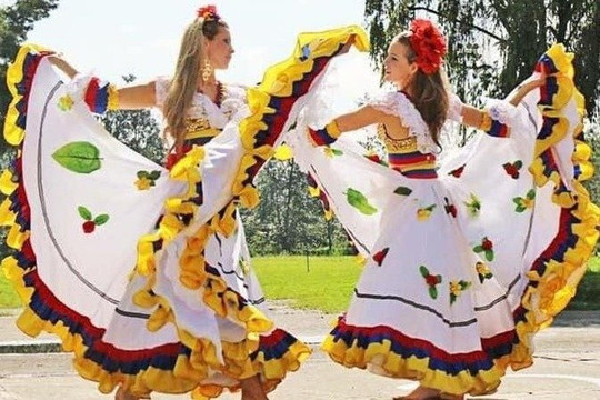 Image 2 from Rumba Dance By Lu partner gallery