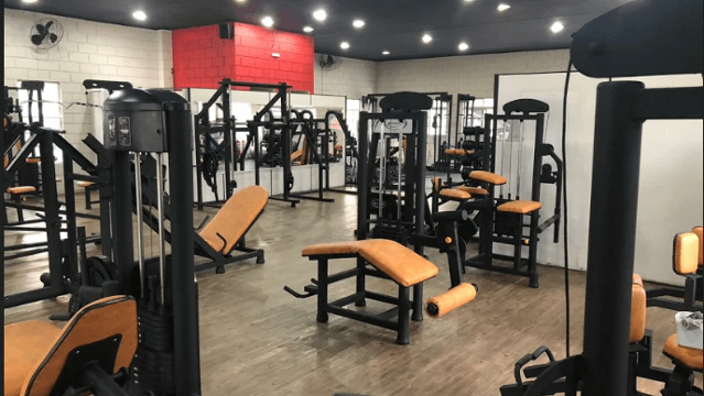 Imagem 1 da galeria do parceiro Academia Viva Sport’s Unidade 3