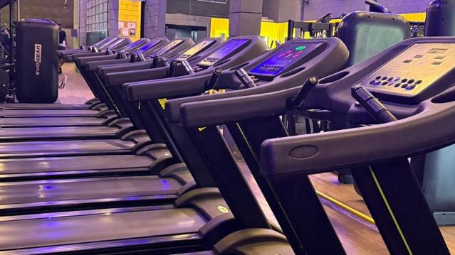 Imagem 3 da galeria do parceiro Academia Viva Sport’s Unidade 3